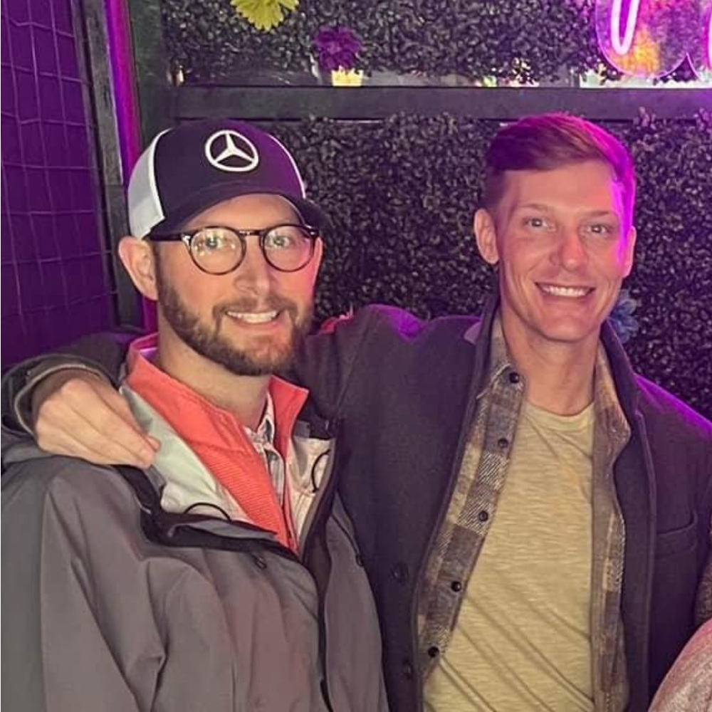 Meet your Posher, Jesse